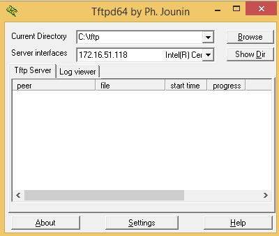 Instalar servidor ftp facilmente - Passo 3