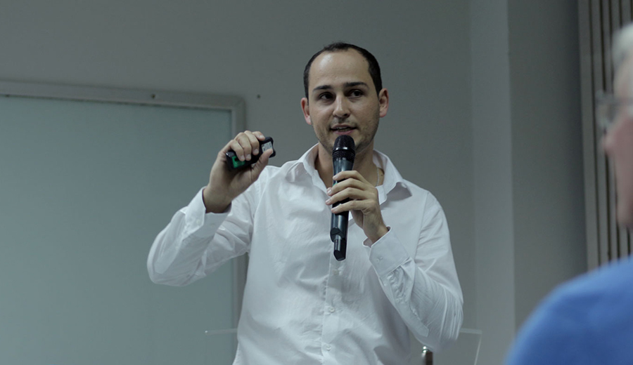 ABCOMM/SC realiza 3º Seminário Catarinense de Comércio Eletrônico em Rio do Sul - passo 1