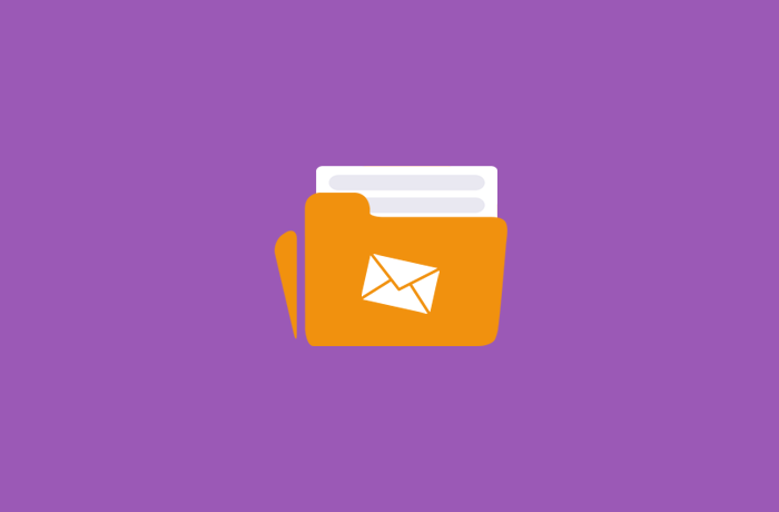Arquivar e-mails no Zimbra Desktop